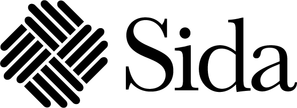 Sidas logo